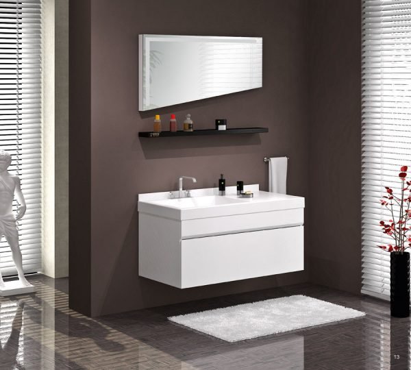 Banyo Dolapları - Görsel 26