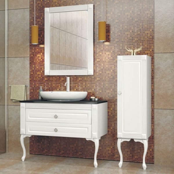 Banyo Dolapları - Görsel 23