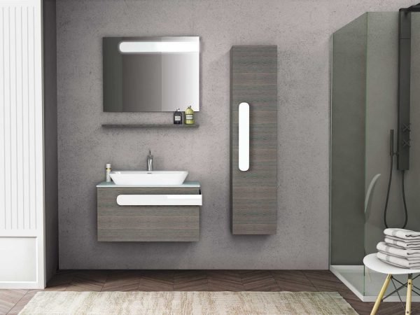 Banyo Dolapları - Görsel 20