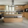 Deco Home Mutfak Dolabı Açık Meşe