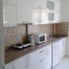 Deco Home Mutfak Dolabı Parlak Beyaz